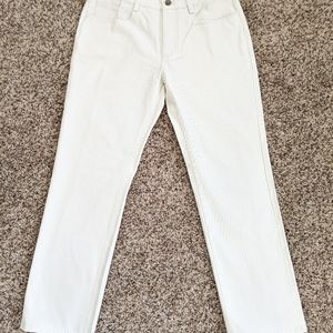 Vinyard Vines 5 pocket canvas pants